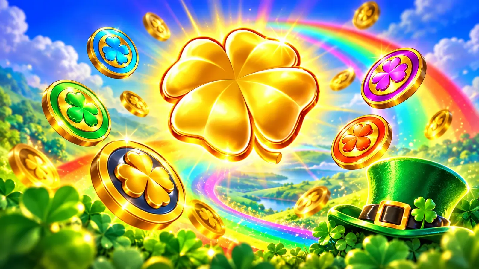 Lucky Penny Power Scatter: features and comparison