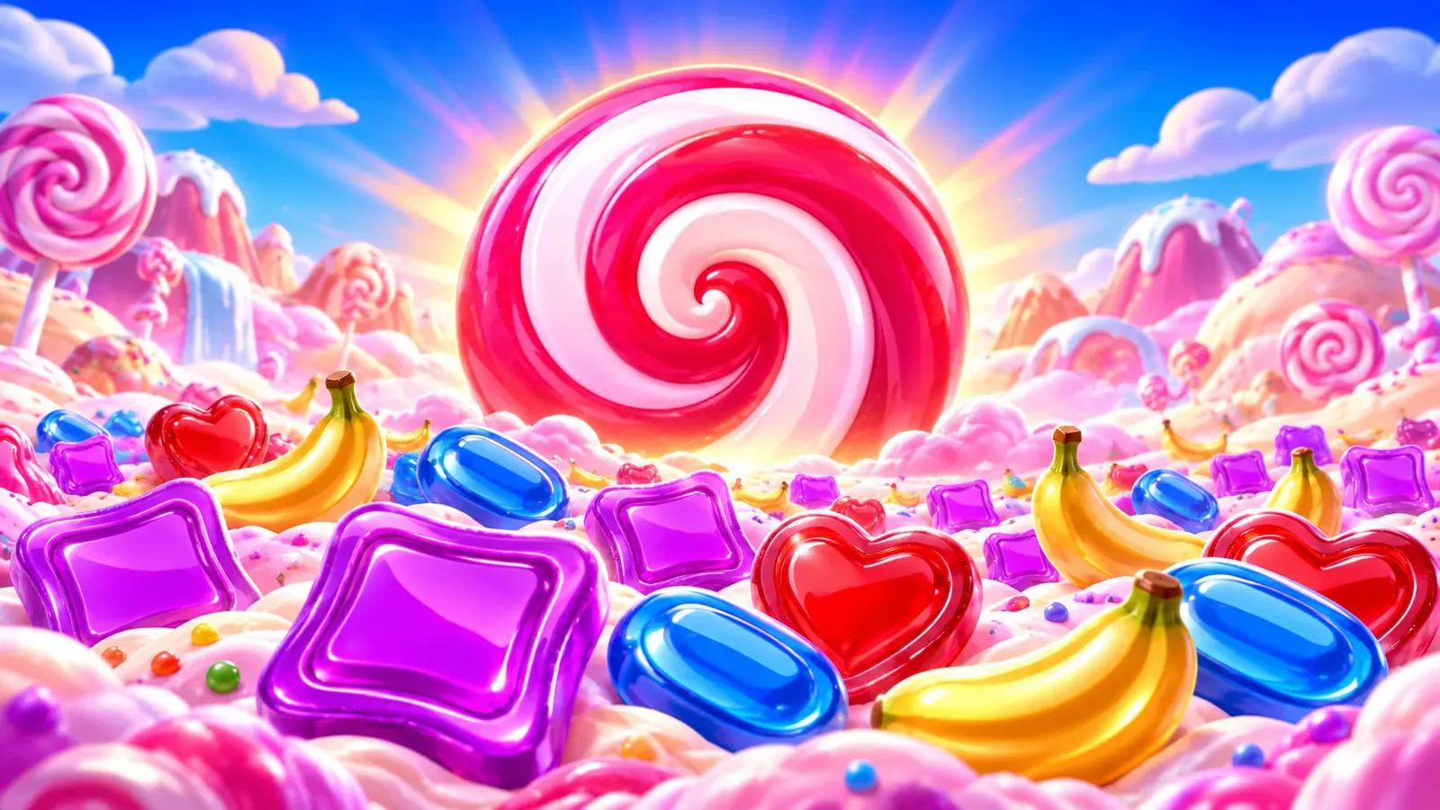 Sweet Bonanza Super Scatter: features and comparison